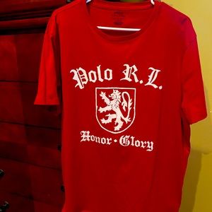 Polo Ralph Lauren t-shirt